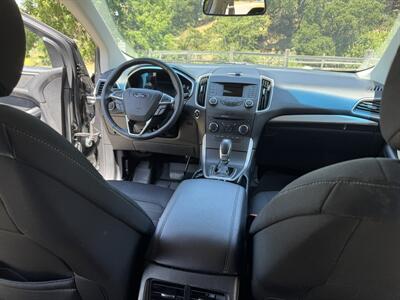 2018 Ford Edge SEL   - Photo 18 - Santa Rosa, CA 95404