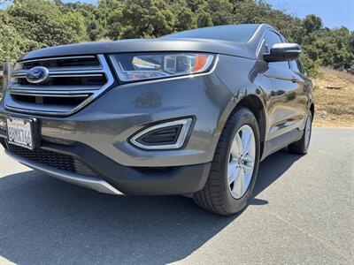 2018 Ford Edge SEL   - Photo 25 - Santa Rosa, CA 95404