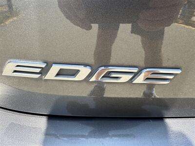 2018 Ford Edge SEL   - Photo 32 - Santa Rosa, CA 95404