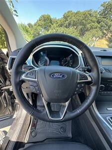2018 Ford Edge SEL   - Photo 21 - Santa Rosa, CA 95404