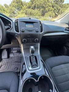 2018 Ford Edge SEL   - Photo 20 - Santa Rosa, CA 95404