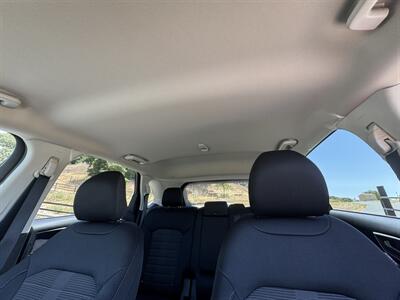 2018 Ford Edge SEL   - Photo 17 - Santa Rosa, CA 95404
