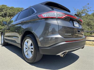2018 Ford Edge SEL   - Photo 26 - Santa Rosa, CA 95404