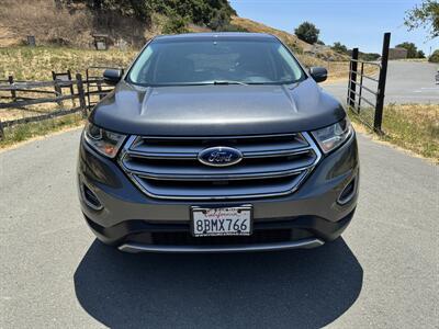 2018 Ford Edge SEL   - Photo 9 - Santa Rosa, CA 95404