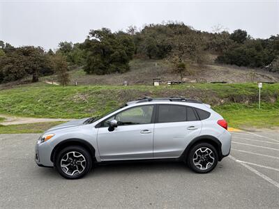 2016 Subaru Crosstrek 2.0i Limited   - Photo 2 - Santa Rosa, CA 95404