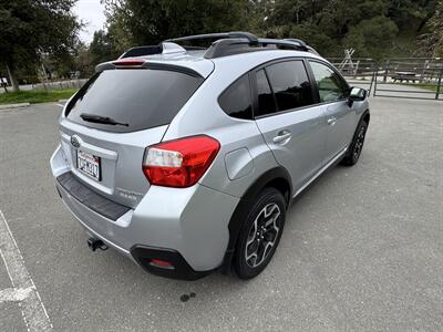 2016 Subaru Crosstrek 2.0i Limited   - Photo 4 - Santa Rosa, CA 95404