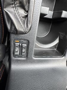 2016 Subaru Crosstrek 2.0i Limited   - Photo 33 - Santa Rosa, CA 95404