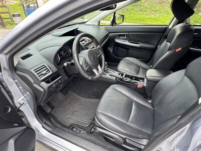 2016 Subaru Crosstrek 2.0i Limited   - Photo 17 - Santa Rosa, CA 95404