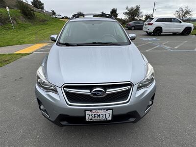 2016 Subaru Crosstrek 2.0i Limited   - Photo 8 - Santa Rosa, CA 95404