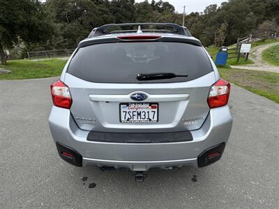 2016 Subaru Crosstrek 2.0i Limited   - Photo 5 - Santa Rosa, CA 95404