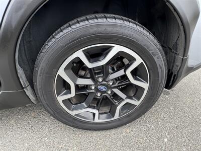 2016 Subaru Crosstrek 2.0i Limited   - Photo 14 - Santa Rosa, CA 95404