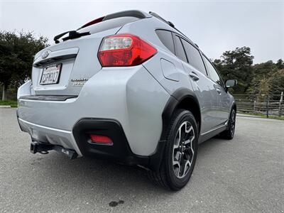 2016 Subaru Crosstrek 2.0i Limited   - Photo 10 - Santa Rosa, CA 95404