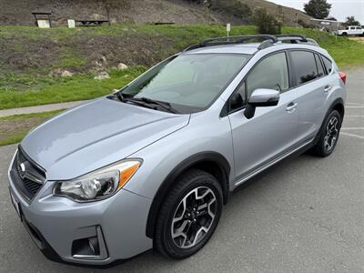 2016 Subaru Crosstrek 2.0i Limited   - Photo 1 - Santa Rosa, CA 95404