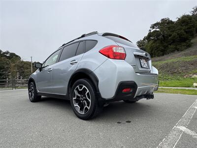 2016 Subaru Crosstrek 2.0i Limited   - Photo 11 - Santa Rosa, CA 95404