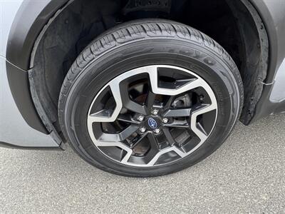 2016 Subaru Crosstrek 2.0i Limited   - Photo 13 - Santa Rosa, CA 95404