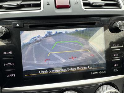 2016 Subaru Crosstrek 2.0i Limited   - Photo 36 - Santa Rosa, CA 95404