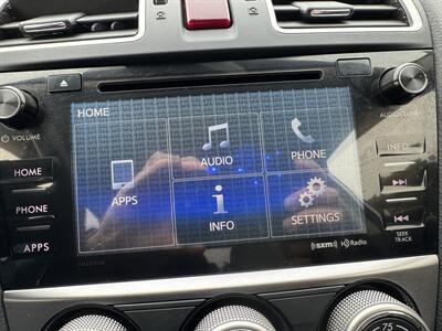2016 Subaru Crosstrek 2.0i Limited   - Photo 35 - Santa Rosa, CA 95404