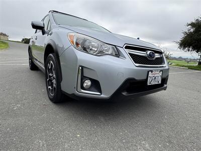 2016 Subaru Crosstrek 2.0i Limited   - Photo 9 - Santa Rosa, CA 95404