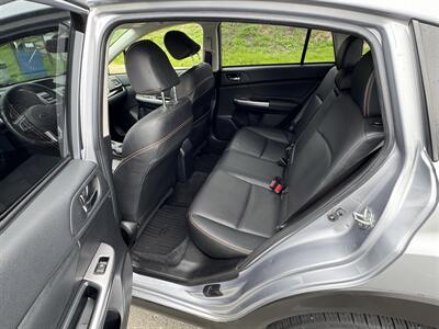 2016 Subaru Crosstrek 2.0i Limited   - Photo 18 - Santa Rosa, CA 95404