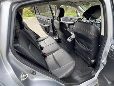 2016 Subaru Crosstrek 2.0i Limited   - Photo 22 - Santa Rosa, CA 95404