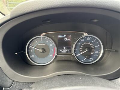 2016 Subaru Crosstrek 2.0i Limited   - Photo 29 - Santa Rosa, CA 95404