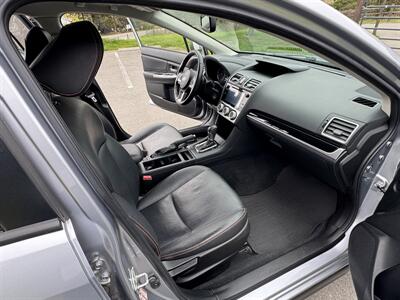 2016 Subaru Crosstrek 2.0i Limited   - Photo 23 - Santa Rosa, CA 95404