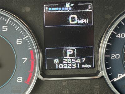 2016 Subaru Crosstrek 2.0i Limited   - Photo 30 - Santa Rosa, CA 95404