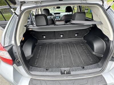 2016 Subaru Crosstrek 2.0i Limited   - Photo 19 - Santa Rosa, CA 95404