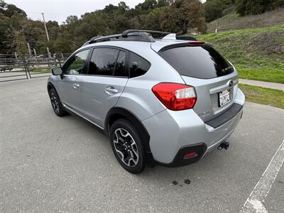 2016 Subaru Crosstrek 2.0i Limited   - Photo 3 - Santa Rosa, CA 95404