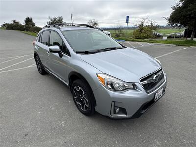 2016 Subaru Crosstrek 2.0i Limited   - Photo 7 - Santa Rosa, CA 95404