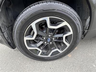 2016 Subaru Crosstrek 2.0i Limited   - Photo 15 - Santa Rosa, CA 95404
