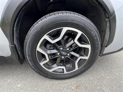 2016 Subaru Crosstrek 2.0i Limited   - Photo 16 - Santa Rosa, CA 95404