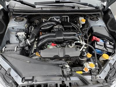 2016 Subaru Crosstrek 2.0i Limited   - Photo 24 - Santa Rosa, CA 95404