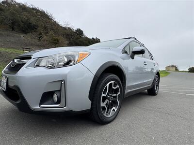 2016 Subaru Crosstrek 2.0i Limited   - Photo 12 - Santa Rosa, CA 95404