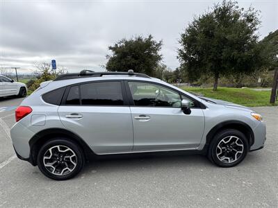 2016 Subaru Crosstrek 2.0i Limited   - Photo 6 - Santa Rosa, CA 95404