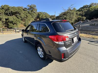 2011 Subaru Outback 3.6R   - Photo 3 - Santa Rosa, CA 95404