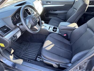 2011 Subaru Outback 3.6R   - Photo 10 - Santa Rosa, CA 95404