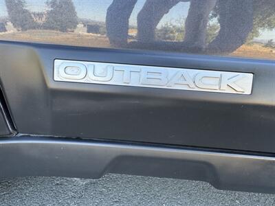 2011 Subaru Outback 3.6R   - Photo 32 - Santa Rosa, CA 95404