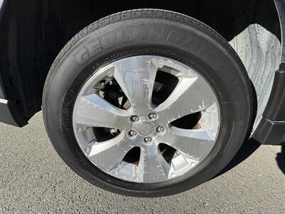 2011 Subaru Outback 3.6R   - Photo 35 - Santa Rosa, CA 95404