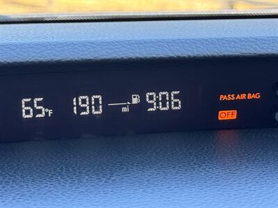 2011 Subaru Outback 3.6R   - Photo 26 - Santa Rosa, CA 95404