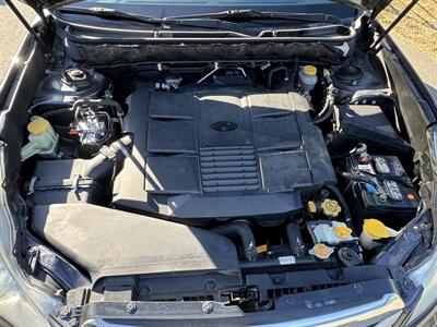 2011 Subaru Outback 3.6R   - Photo 9 - Santa Rosa, CA 95404