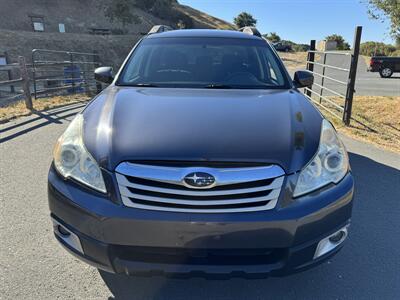 2011 Subaru Outback 3.6R   - Photo 8 - Santa Rosa, CA 95404