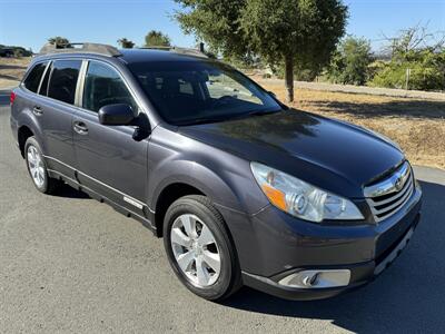 2011 Subaru Outback 3.6R   - Photo 7 - Santa Rosa, CA 95404