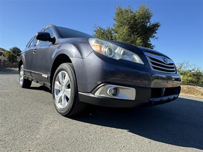 2011 Subaru Outback 3.6R   - Photo 39 - Santa Rosa, CA 95404