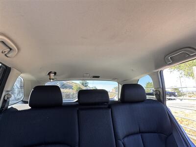 2011 Subaru Outback 3.6R   - Photo 17 - Santa Rosa, CA 95404