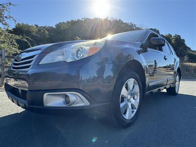 2011 Subaru Outback 3.6R   - Photo 38 - Santa Rosa, CA 95404