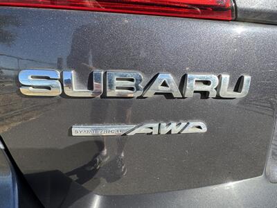 2011 Subaru Outback 3.6R   - Photo 30 - Santa Rosa, CA 95404