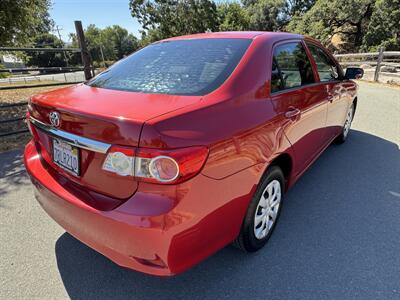 2012 Toyota Corolla L   - Photo 5 - Santa Rosa, CA 95404