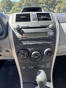 2012 Toyota Corolla L   - Photo 29 - Santa Rosa, CA 95404