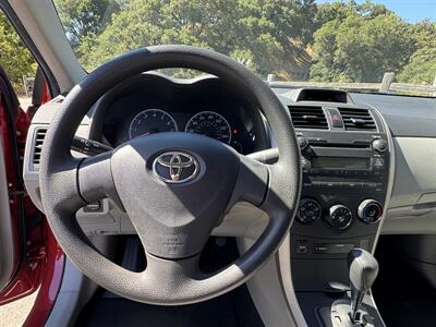 2012 Toyota Corolla L   - Photo 28 - Santa Rosa, CA 95404